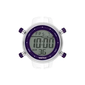 Laikrodis moterims Watx & Colors RWA1124 (Ø 43 mm)
