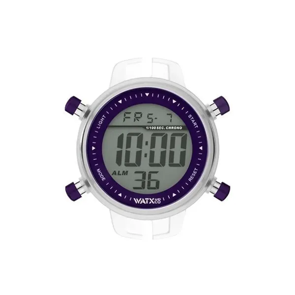 Женские часы Watx & Colors RWA1124 (Ø 43 mm)