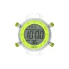 Abiejų lyčių laikrodis Watx & Colors RWA1126  Geltona (Ø 43 mm)
