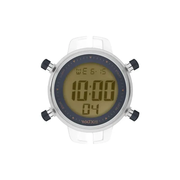 Часы унисекс Watx & Colors RWA1131 (Ø 43 mm)
