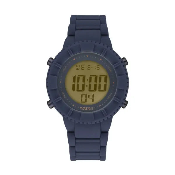 Часы унисекс Watx & Colors RWA1131 (Ø 43 mm)