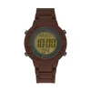 Unisex Watch Watx & Colors  RWA1132 Green (Ø 43 mm)