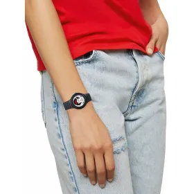 Pikkulasten kellot Hip Hop HWU1005 (Ø 32 mm)
