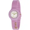 Женские часы Hip Hop HWU1090 (Ø 32 mm)