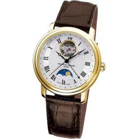Sieviešu Pulkstenis Frederique Constant FC-335MC4P5