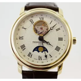 Naisten rannekellot Frederique Constant FC-335MC4P5