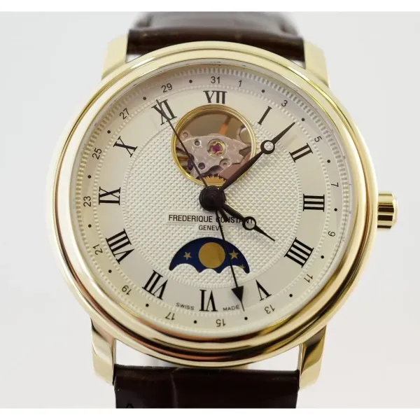 Женские часы Frederique Constant FC-335MC4P5