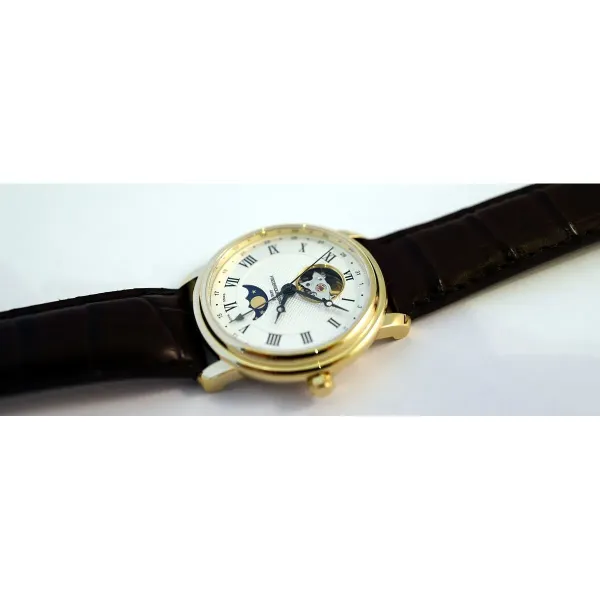 Женские часы Frederique Constant FC-335MC4P5
