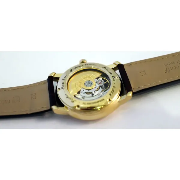 Женские часы Frederique Constant FC-335MC4P5