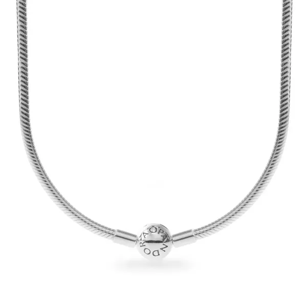 Naisten kaulakorut Pandora 590742HV-50