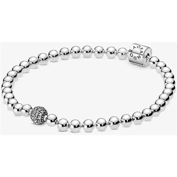 Moteriški apyrankės Pandora 598342CZ-17