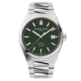 Laikrodis vyrams Frederique Constant FC-303GRS3NH6B