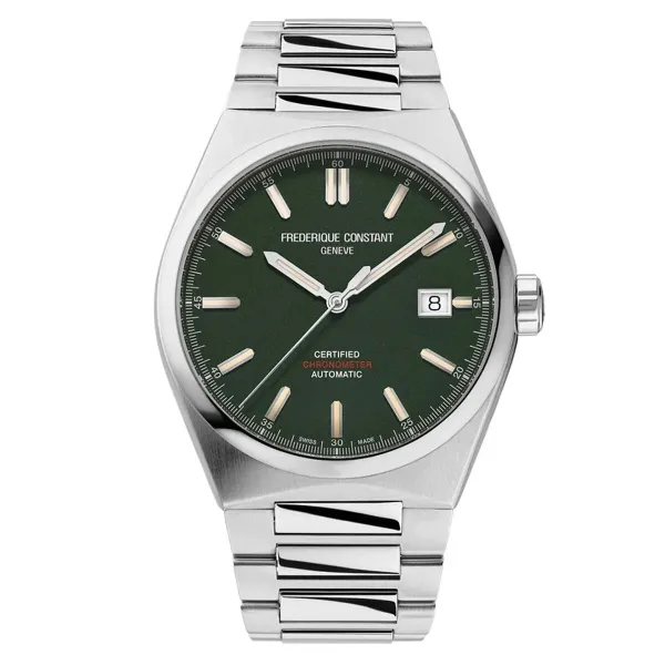 Laikrodis vyrams Frederique Constant FC-303GRS3NH6B