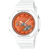 Laikrodis moterims Casio G-Shock OAK COMPACT - PRECIOUS HEART SERIE (Ø 43 mm)