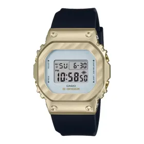 Laikrodis moterims Casio G-Shock OAK METAL COVERED COMPACT - BELLE COURBE SERIE (Ø 38 mm)