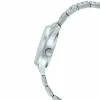 Женские часы Casio LADY DAY & DATE - CHAMPAGNE (Ø 30 mm)