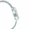 Женские часы Casio LADY DAY & DATE - CHAMPAGNE (Ø 30 mm)