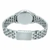 Женские часы Casio LADY DAY & DATE - CHAMPAGNE (Ø 30 mm)
