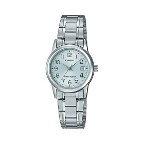 Naiste Kell Casio LADY 3H - LILGHT BLUE (Ø 25 mm)