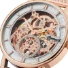 Laikrodis vyrams Ingersoll 1892 I00406B Rožinė (Ø 40 mm)