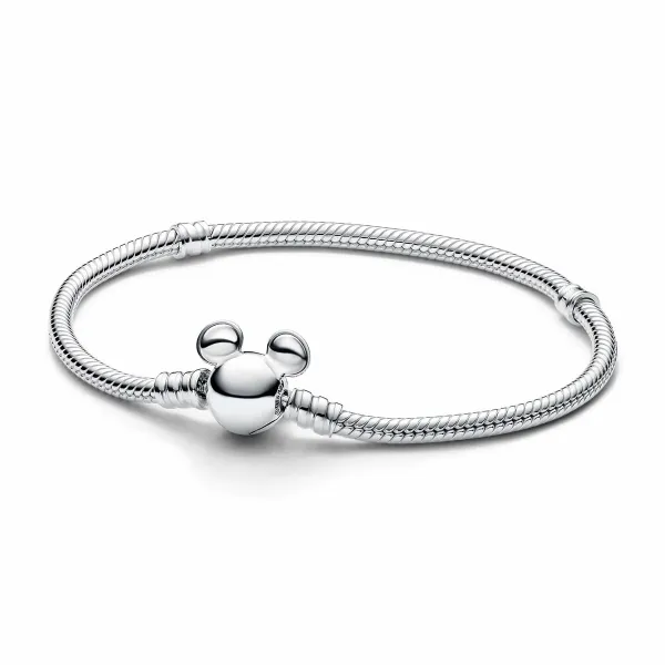 Sieviešu Aproce Pandora 593061C00-19 19 cm