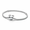 Sieviešu Aproce Pandora 593061C00-19 19 cm