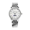 Laikrodis vyrams Frederique Constant FC-206MPWD1SD6B Juoda