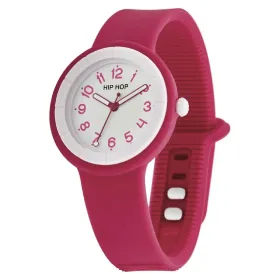 Naisten rannekellot Hip Hop HWU1104 (Ø 34 mm)