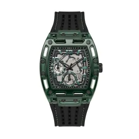 Miesten rannekellot Guess HIN00336 Ø 42 mm