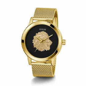 Naisten rannekellot Guess MONARCH