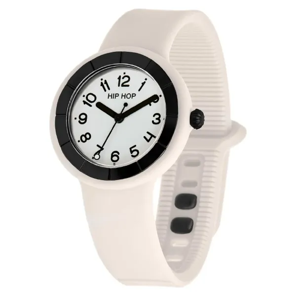 Laikrodis moterims Hip Hop HWU1128 (Ø 36 mm) (Ø 44 mm)