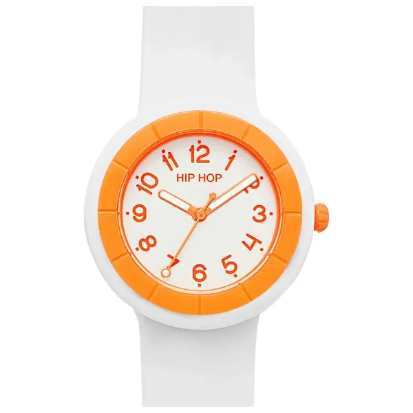 Laikrodis moterims Hip Hop HWU1134 (Ø 36 mm) (Ø 44 mm)