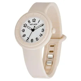 Ladies' Watch Hip Hop HWU1115 (Ø 36 mm) (Ø 44 mm)