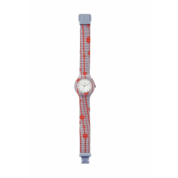 Laikrodis moterims Hip Hop HWU1181 (Ø 36 mm) (Ø 44 mm)