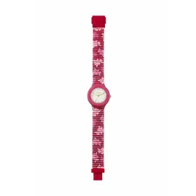 Naisten rannekellot Hip Hop HWU1172 (Ø 36 mm) (Ø 44 mm)