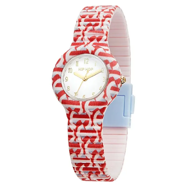 Женские часы Hip Hop HWU1152 (Ø 36 mm) (Ø 44 mm)