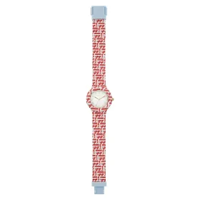 Naisten rannekellot Hip Hop HWU1152 (Ø 36 mm) (Ø 44 mm)