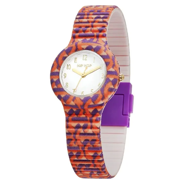 Женские часы Hip Hop HWU1151 (Ø 36 mm) (Ø 44 mm)