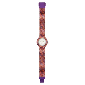 Naisten rannekellot Hip Hop HWU1151 (Ø 36 mm) (Ø 44 mm)