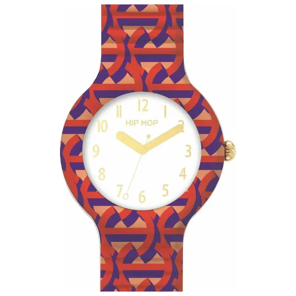 Женские часы Hip Hop HWU1151 (Ø 36 mm) (Ø 44 mm)