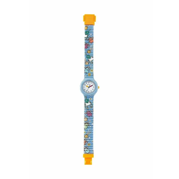 Beebikell Hip Hop HWU1176 (Ø 36 mm) (Ø 44 mm)