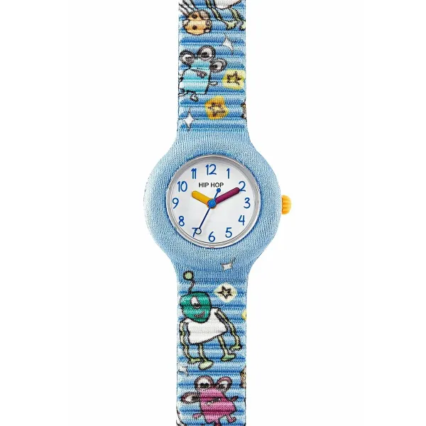 Beebikell Hip Hop HWU1176 (Ø 36 mm) (Ø 44 mm)