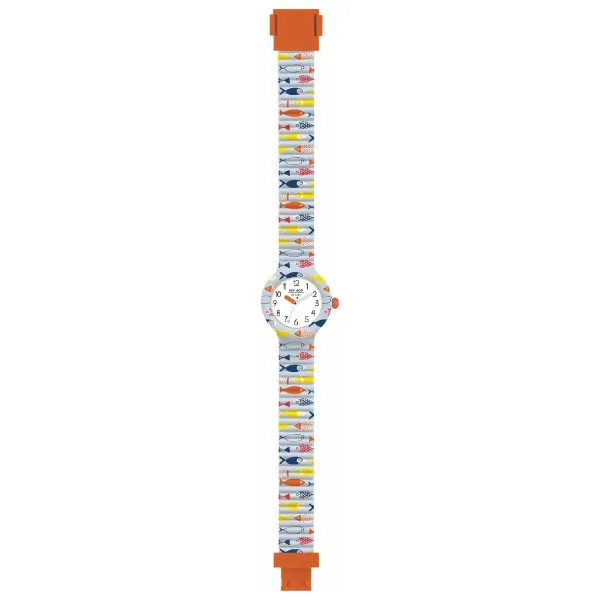 Laikrodis kūdikiams Hip Hop HWU1159 (Ø 36 mm) (Ø 44 mm)