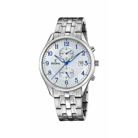 Miesten rannekellot Festina F6854/A