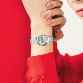 Naisten rannekellot Casio LA700WE-7AEF (Ø 26,5 mm)