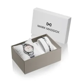 Naisten rannekellot Mark Maddox MM7145-03 (Ø 38 mm)