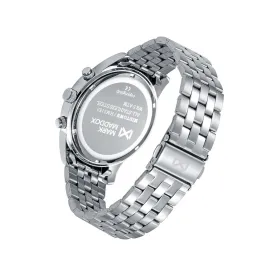 Miesten rannekellot Mark Maddox HM7153-37 (Ø 44 mm)