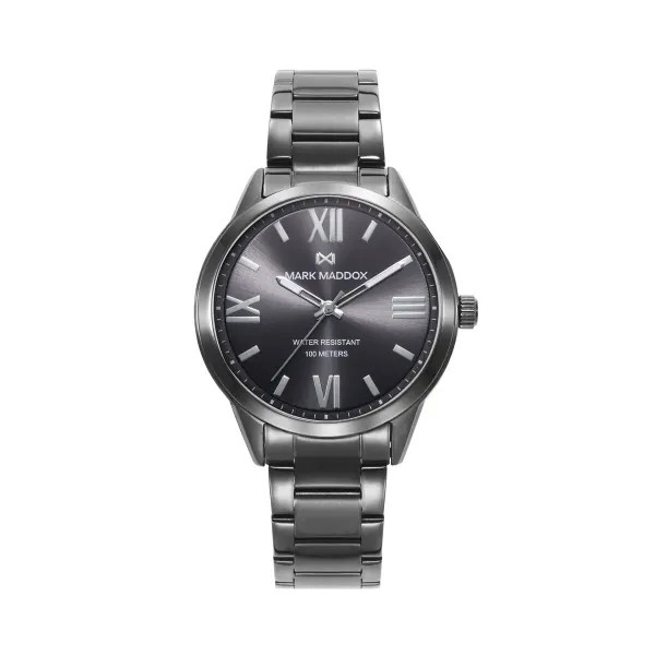 Laikrodis moterims Mark Maddox MM1009-13 (Ø 38 mm)