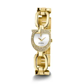 Naisten rannekellot Guess GW0683L2