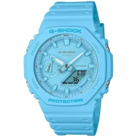 Naisten rannekellot Casio OAK - TONE ON TONE SERIE ***SPECIAL PRICE*** (45,5 mm)